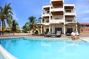 The Ellysian Boutique Hotel