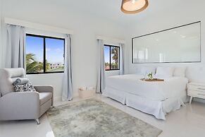 The Ellysian Boutique Hotel