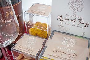 The Ellysian Boutique Hotel