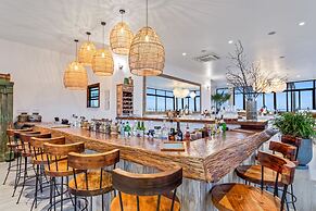 The Ellysian Boutique Hotel