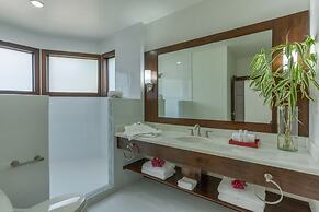 The Ellysian Boutique Hotel