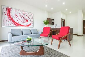 The Ellysian Boutique Hotel