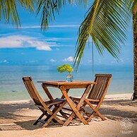 The Ellysian Boutique Hotel