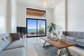 The Ellysian Boutique Hotel