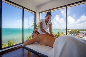 The Ellysian Boutique Hotel