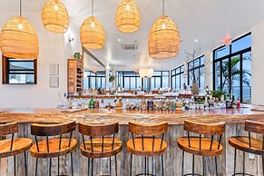 The Ellysian Boutique Hotel