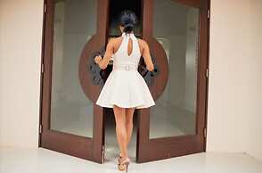 The Ellysian Boutique Hotel