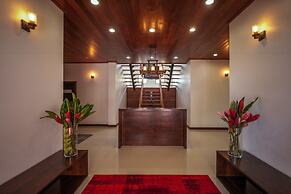 The Ellysian Boutique Hotel