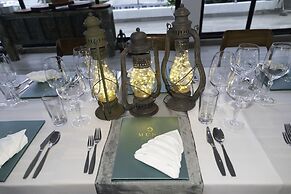 The Ellysian Boutique Hotel