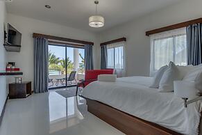 The Ellysian Boutique Hotel