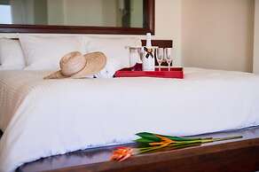 The Ellysian Boutique Hotel