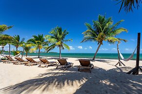 The Ellysian Boutique Hotel