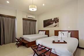 The Ellysian Boutique Hotel