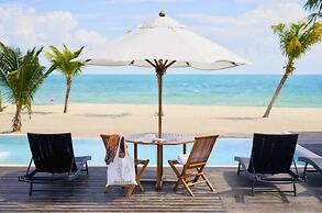 The Ellysian Boutique Hotel