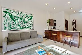 The Ellysian Boutique Hotel