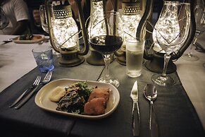 The Ellysian Boutique Hotel