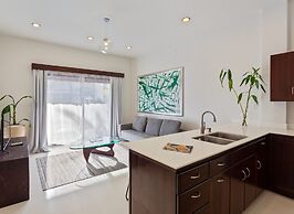 The Ellysian Boutique Hotel