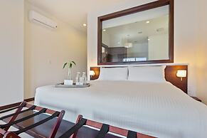 The Ellysian Boutique Hotel