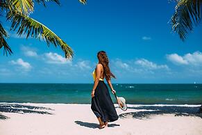 The Ellysian Boutique Hotel