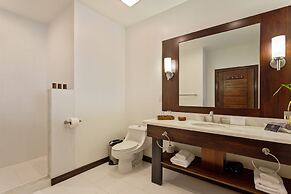 The Ellysian Boutique Hotel