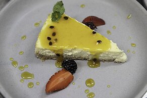 The Ellysian Boutique Hotel