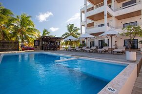 The Ellysian Boutique Hotel