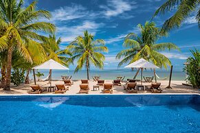 The Ellysian Boutique Hotel