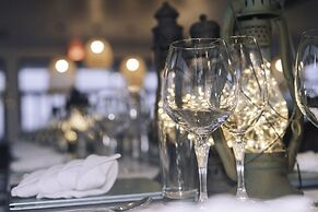 The Ellysian Boutique Hotel