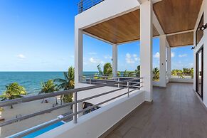 The Ellysian Boutique Hotel