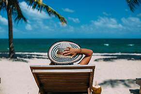 The Ellysian Boutique Hotel