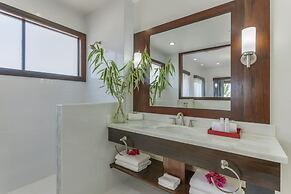 The Ellysian Boutique Hotel