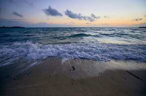 The Ellysian Boutique Hotel