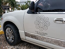 The Ellysian Boutique Hotel