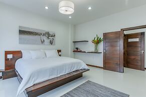 The Ellysian Boutique Hotel