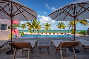 The Ellysian Boutique Hotel