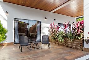 The Ellysian Boutique Hotel