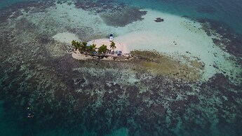 The Ellysian Boutique Hotel