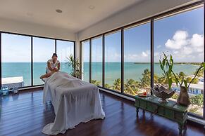 The Ellysian Boutique Hotel