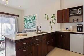 The Ellysian Boutique Hotel