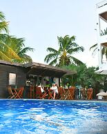 The Ellysian Boutique Hotel