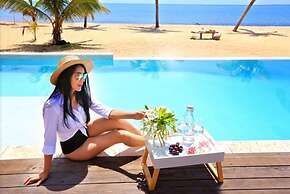 The Ellysian Boutique Hotel