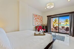 The Ellysian Boutique Hotel