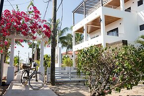 The Ellysian Boutique Hotel