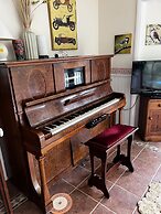 Bluegums Cabins Barrington Tops
