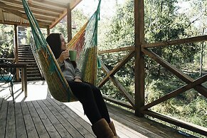 Bluegums Cabins Barrington Tops