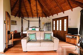 Bluegums Cabins Barrington Tops