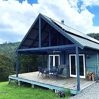 Bluegums Cabins Barrington Tops