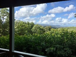 Bluegums Cabins Barrington Tops