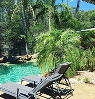 Bluegums Cabins Barrington Tops