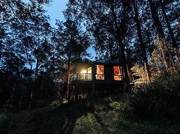 Bluegums Cabins Barrington Tops